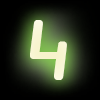 FOUR logo