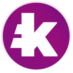 KRL logo