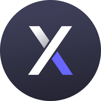 DYDX logo