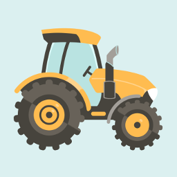 FARM logo