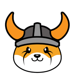 FLOKI logo