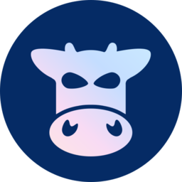 COW logo