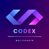 CODEX logo