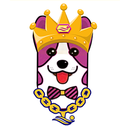 The Corgi of PolkaBrige