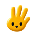四股