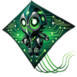 KITEAI logo