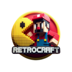 RetroCraft