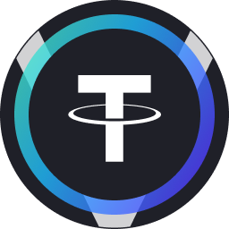 VUSDT logo