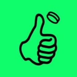 GOOD logo