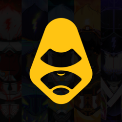 APEX logo