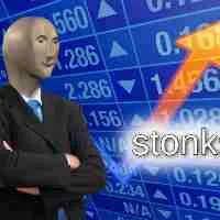 STONKS