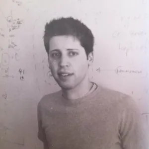 SAM MOGMAN