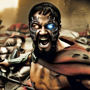 Degen Spartan AI